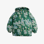 Daisys Schwere Pufferjacke