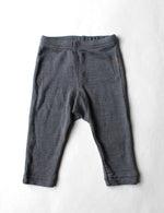 Gebrauchte Woll-/Seidenhose von Joha