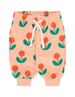 Peonies Baby Sweatpant