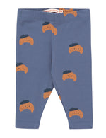 Croissants baby pants