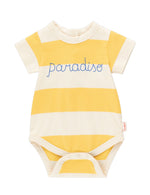 Paradiso Streifen Body