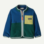 Baby Nano Puff® Jacke - New Navy