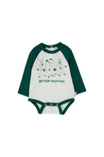 Better together body