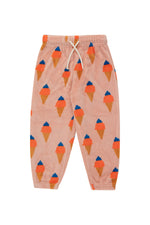 Ice cream polar sweatpant