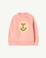 Rosa Hai Baby Sweatshirt