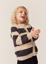 Vitum Strickjacke