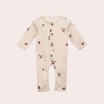 Figs one-piece romper