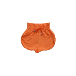 PAVONADA Bari Short Orange