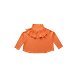 PAVONADA Gianna Bluse Orange