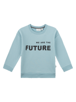 Sanetta Future Sweatshirt Long Sleeve