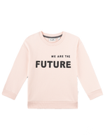 Love My Planet Long Sleeve Sweatshirt