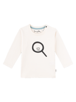 Langarm-Sweatshirt „It's Me“