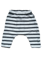 Sailor striped leggings