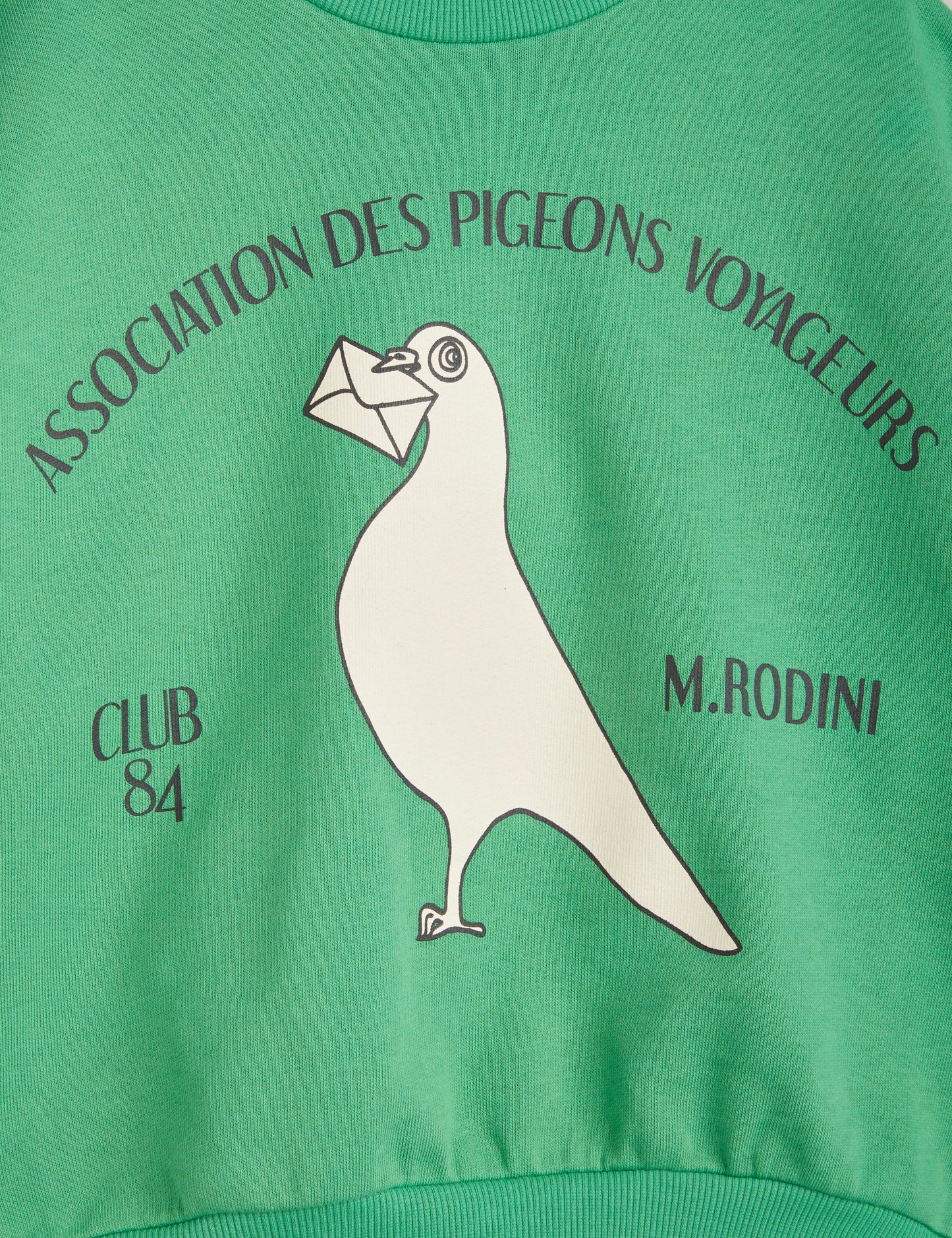 Pigeons SP sweatshirt