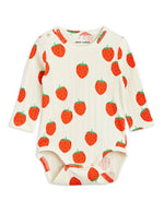 Strawberries aop Is body