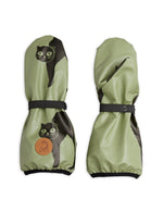 Catz rain gloves