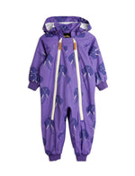 Overall aus Elefantenpanzer