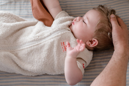 Dressing Your Baby for Sleep: A Guide to Comfort and Style