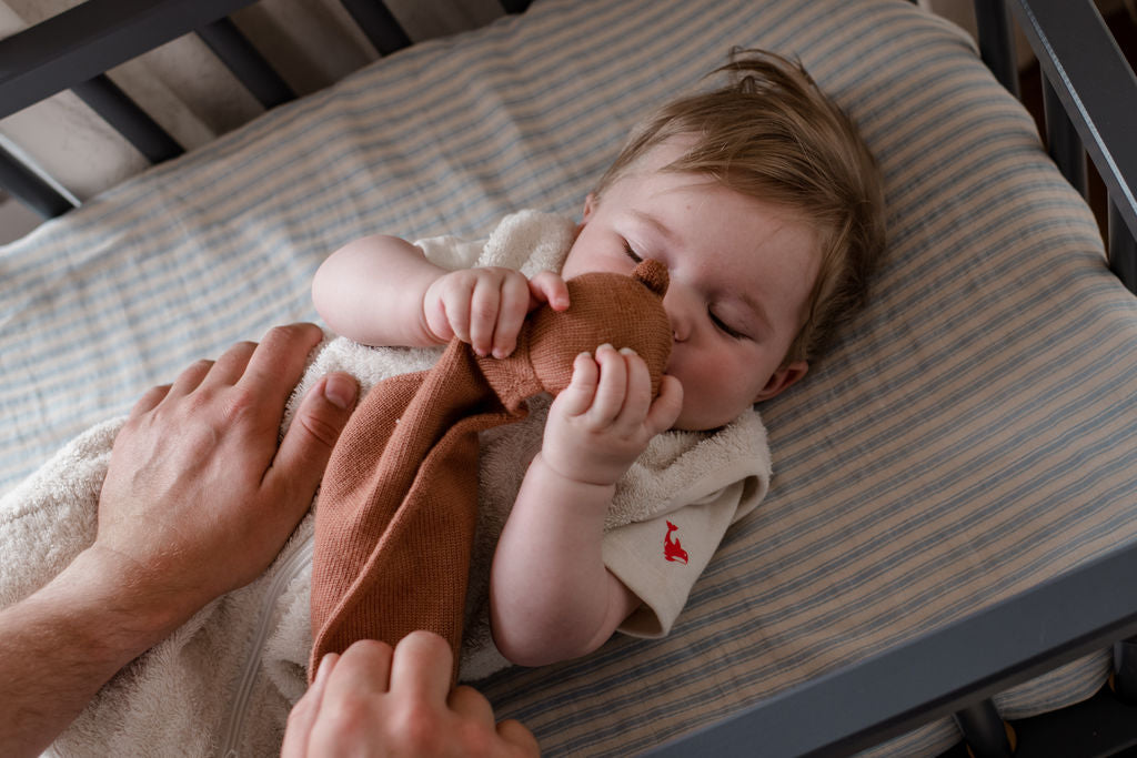 How to wash baby clothes