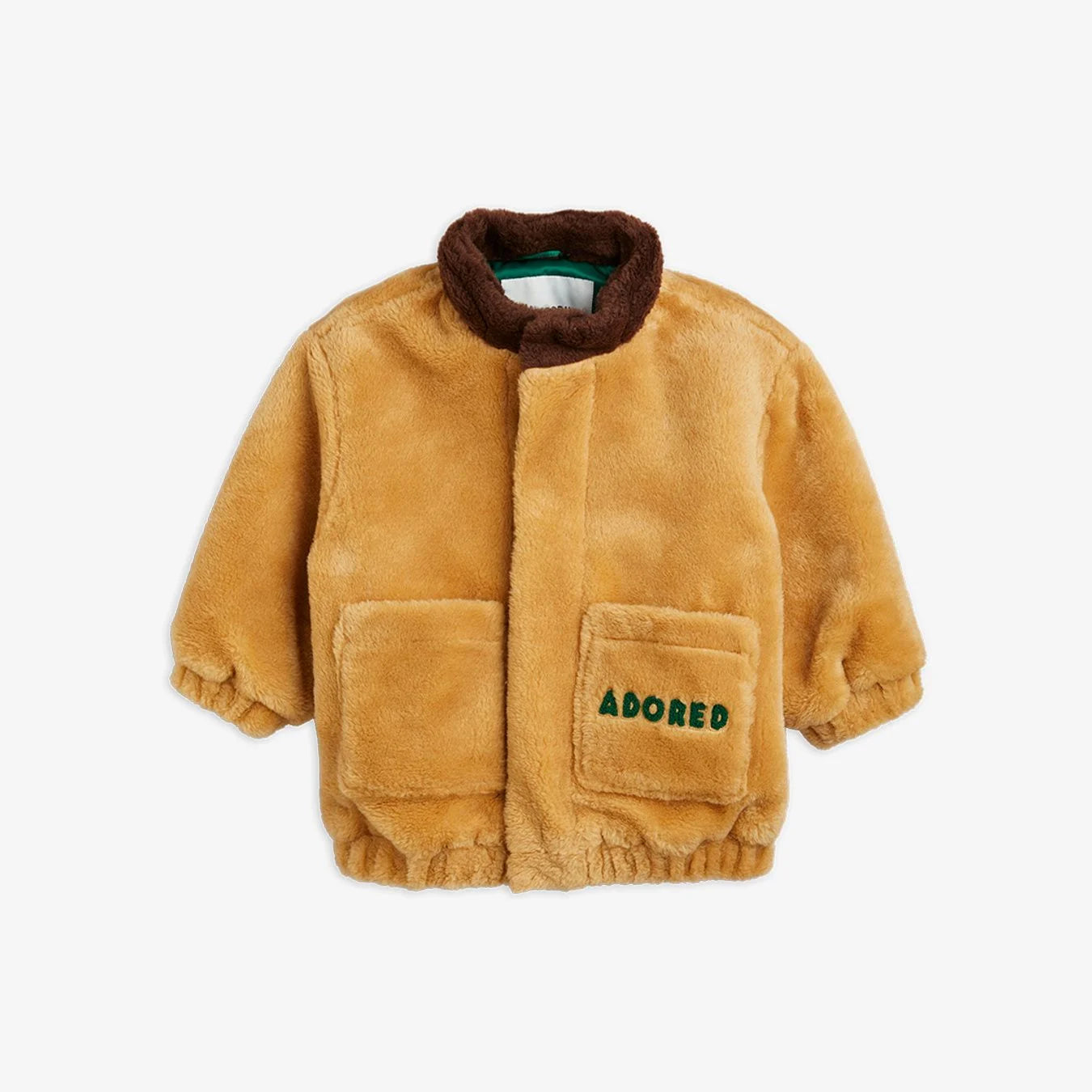 Adored Kunstpelzjacke 