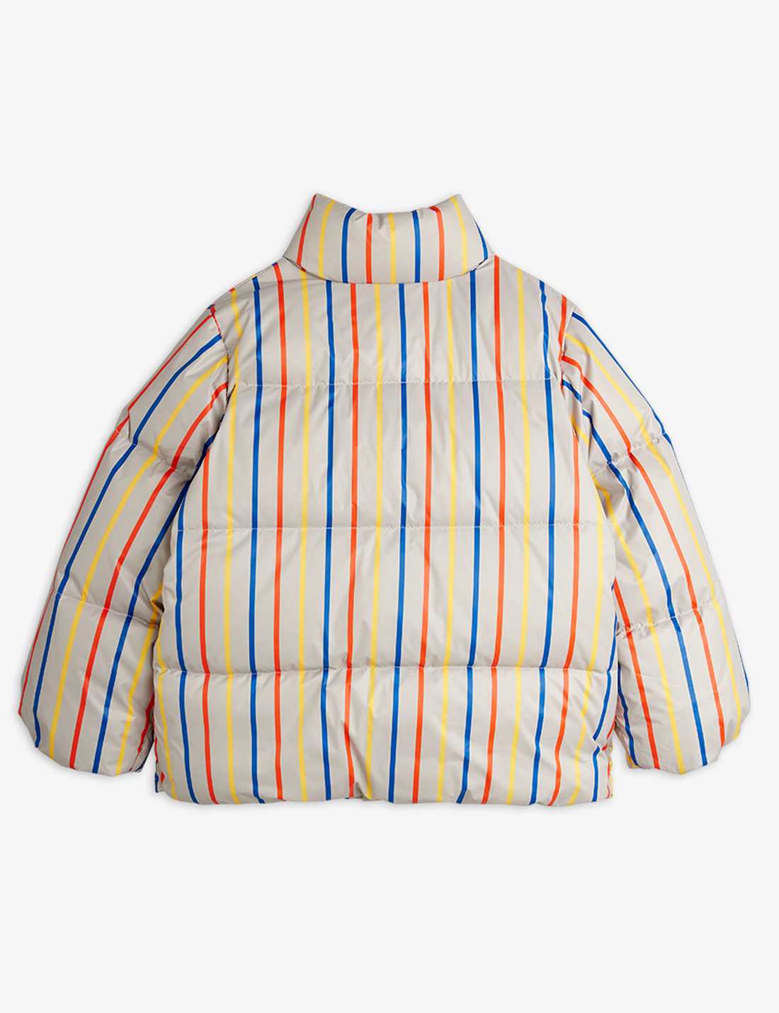 Clover Stripe Citypuffer