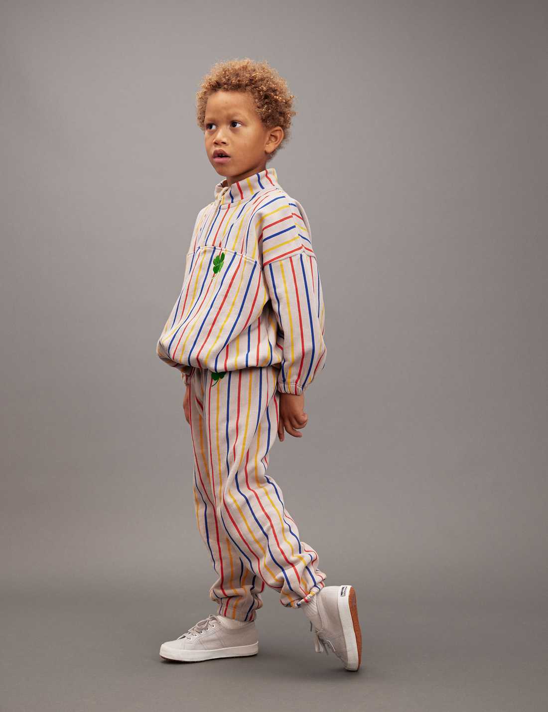 Mini Rodini – Red Orka