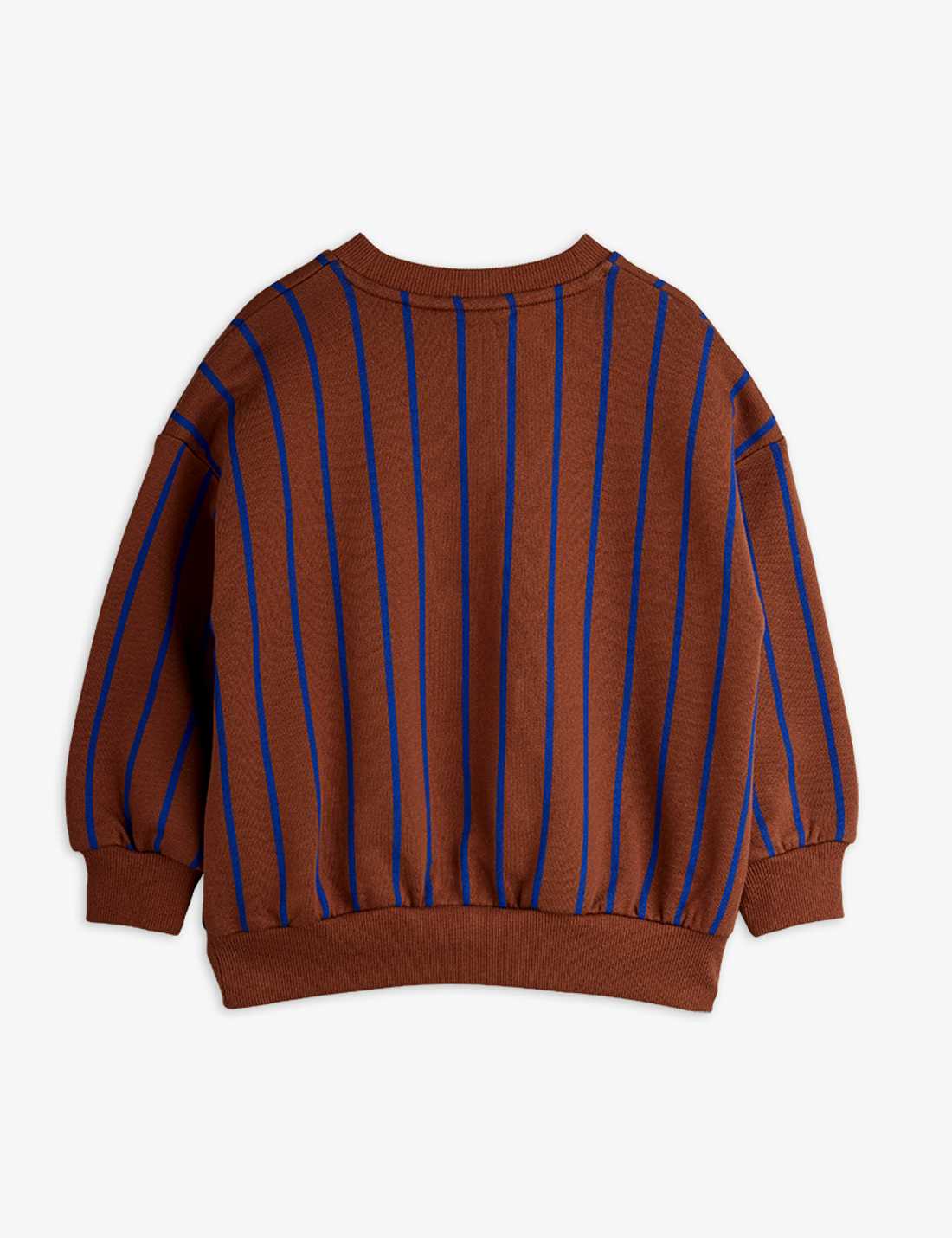 Mini Rodini Vertical Stripe Sweatshirt