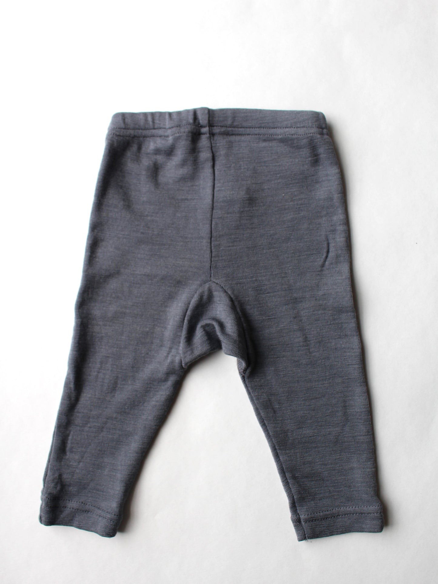 Pre-loved wool/silk pants from Joha