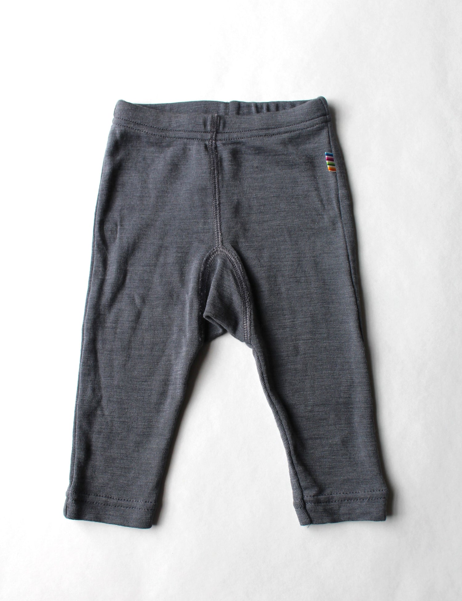 Gebrauchte Woll-/Seidenhose von Joha