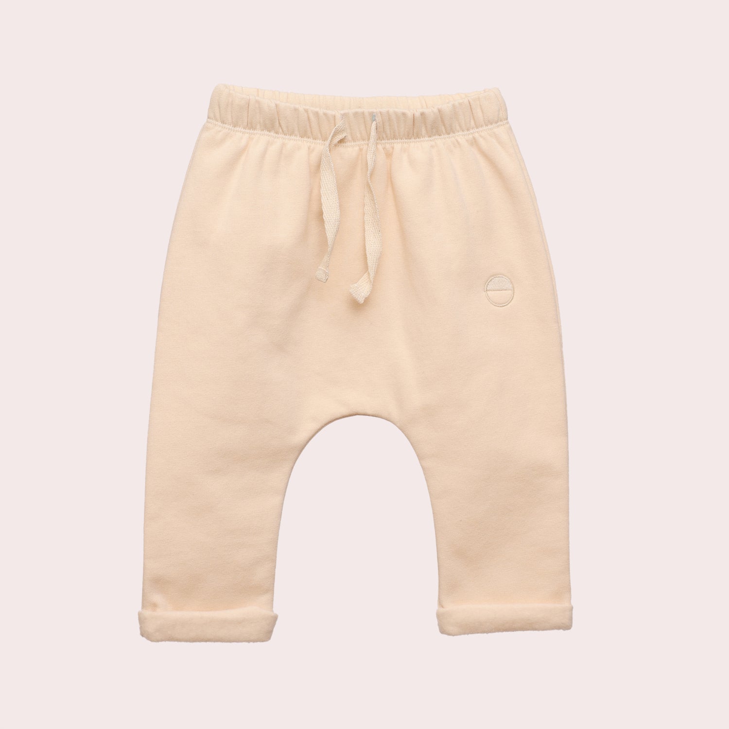 Chunky Pants - Neutral