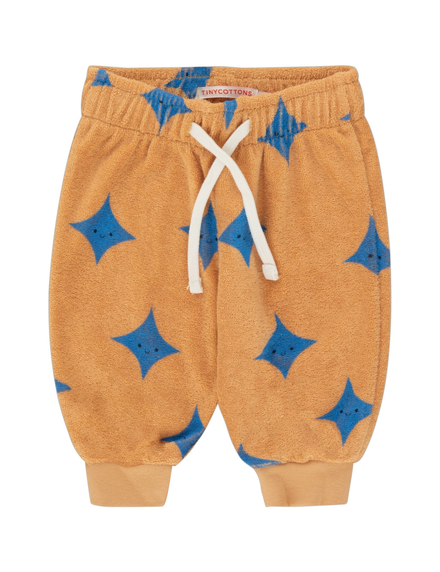 Sparkley baby sweatpant