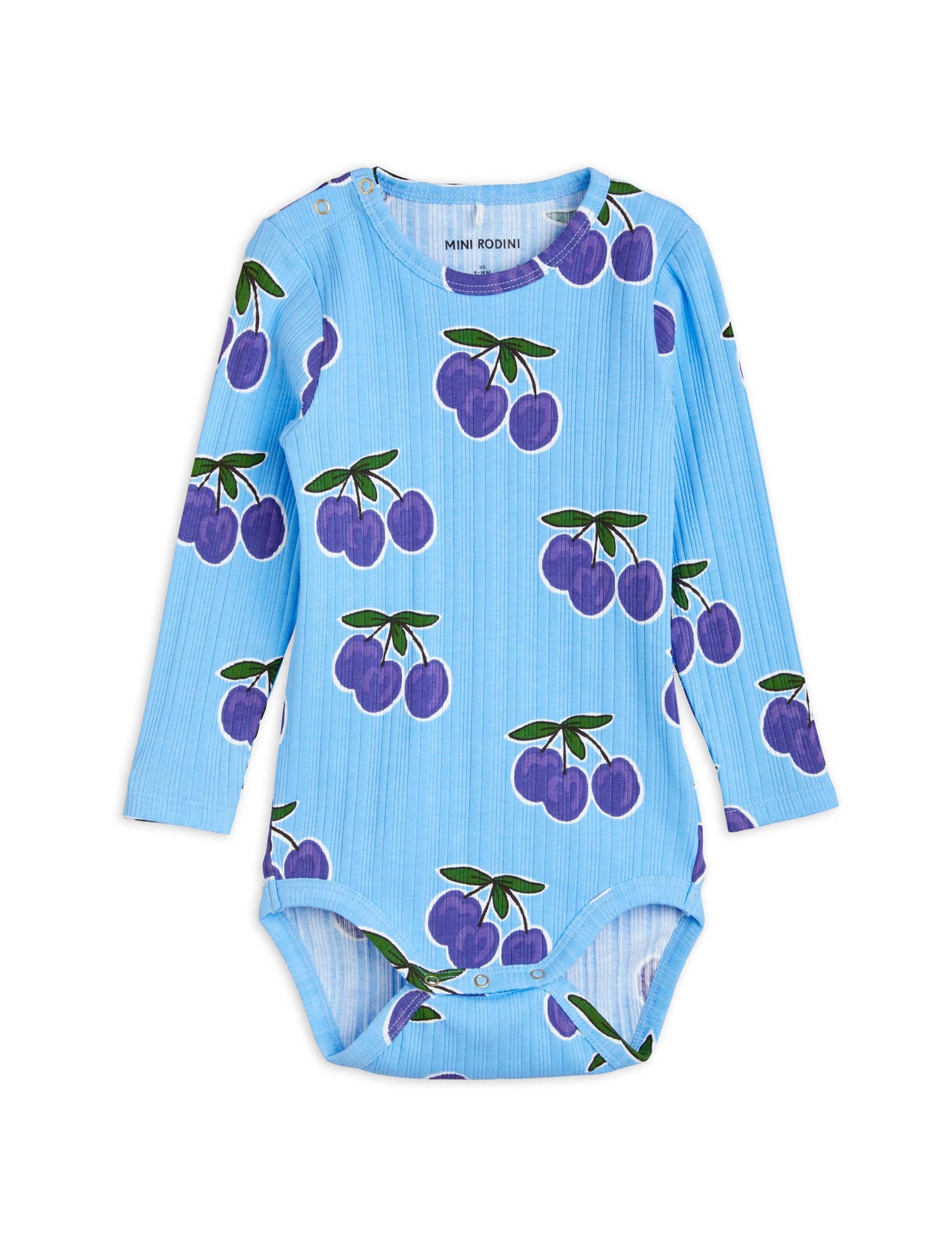 Plum aop IS body