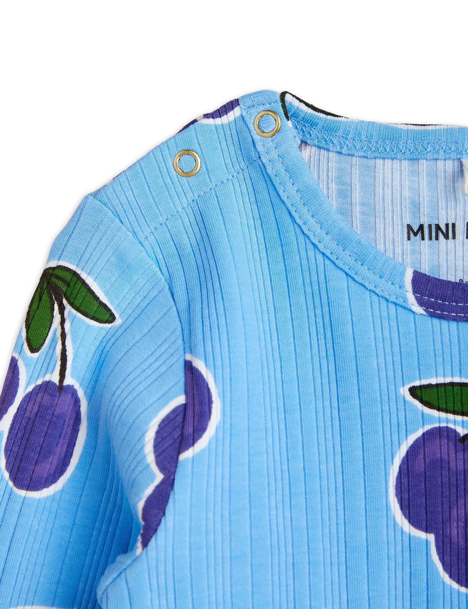 Plum aop IS body