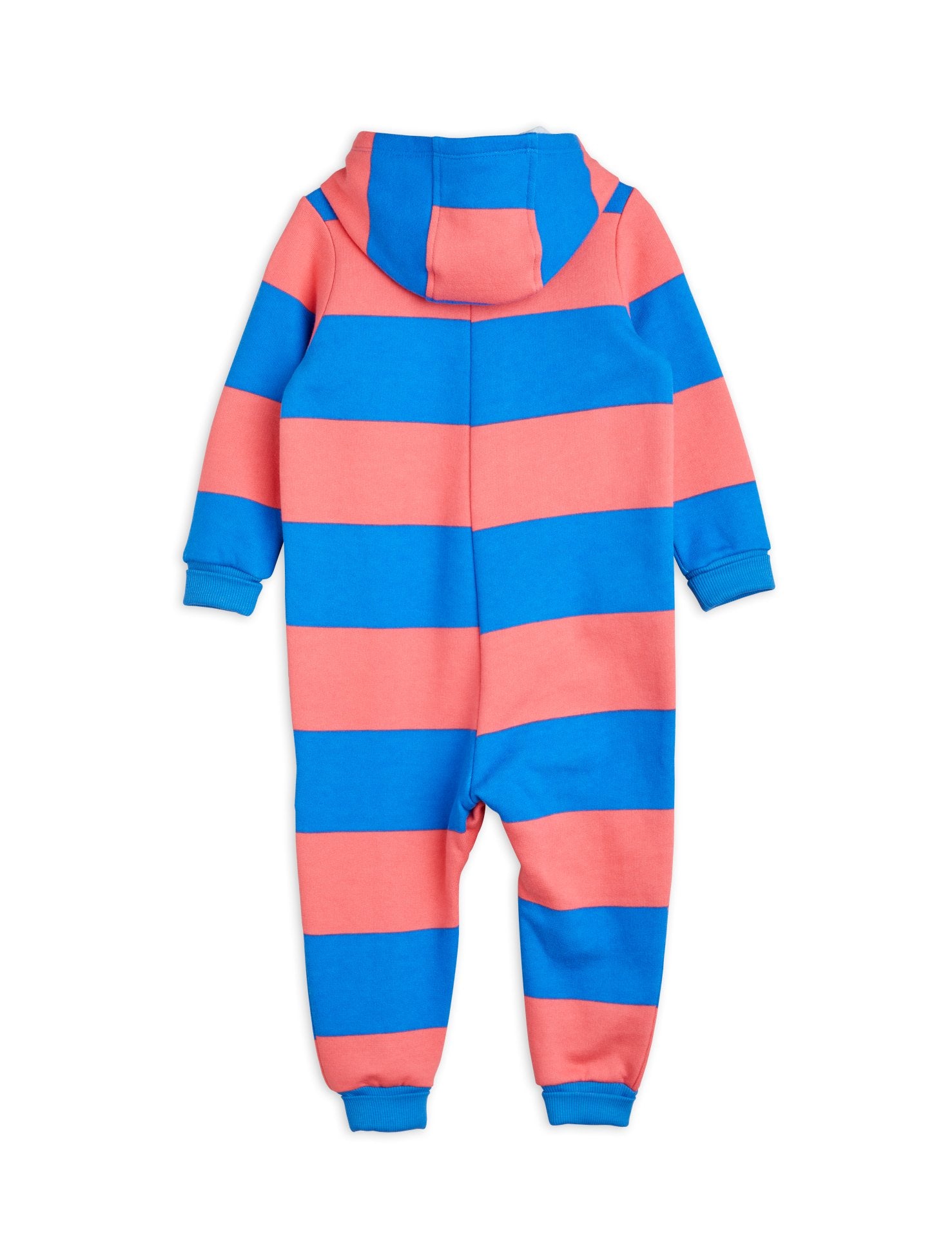 Stripe onesie
