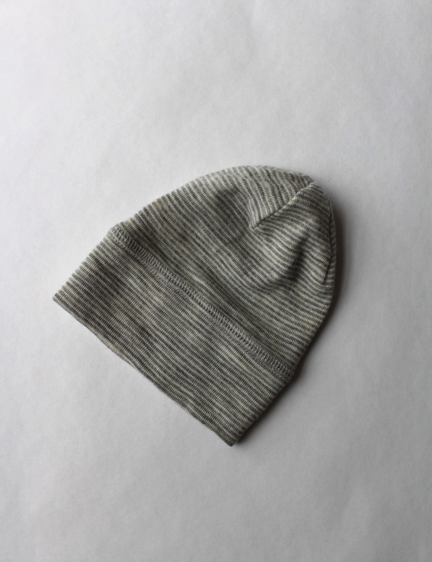 Pre-loved wool knitted head from Engel
