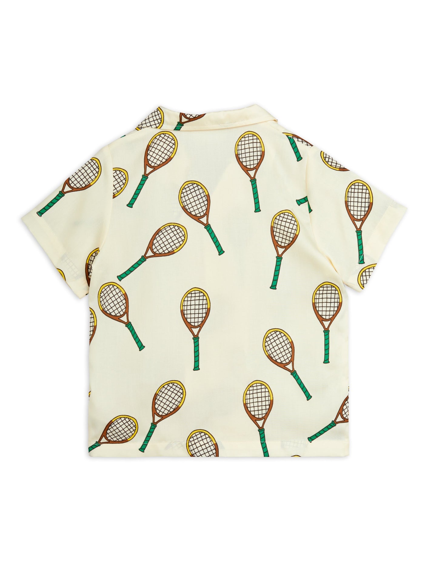 Tennis Woven shirt