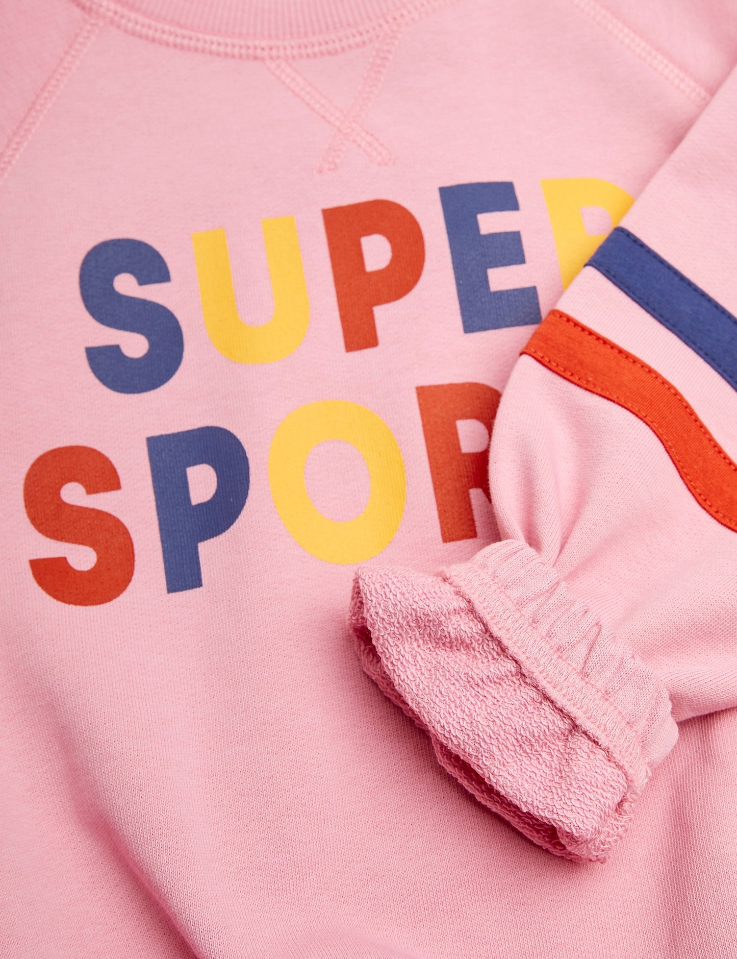 Super Sporty SP