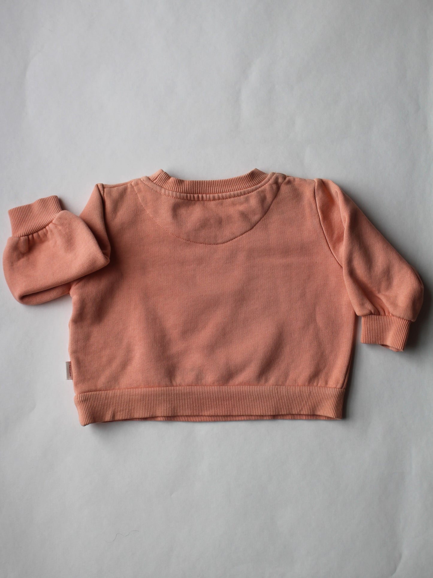 Pre-loved Sweatshirt from Tiny Cottons