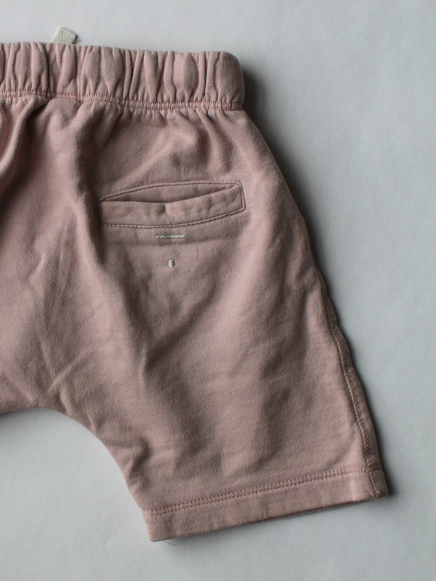 Pre-loved summer shorts from Grey Lable