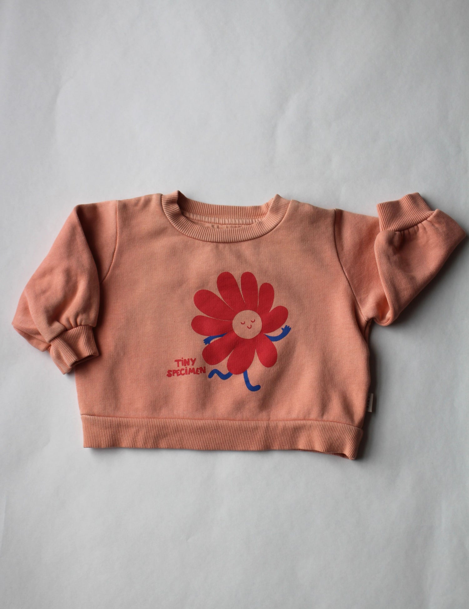 Pre-loved Sweatshirt from Tiny Cottons