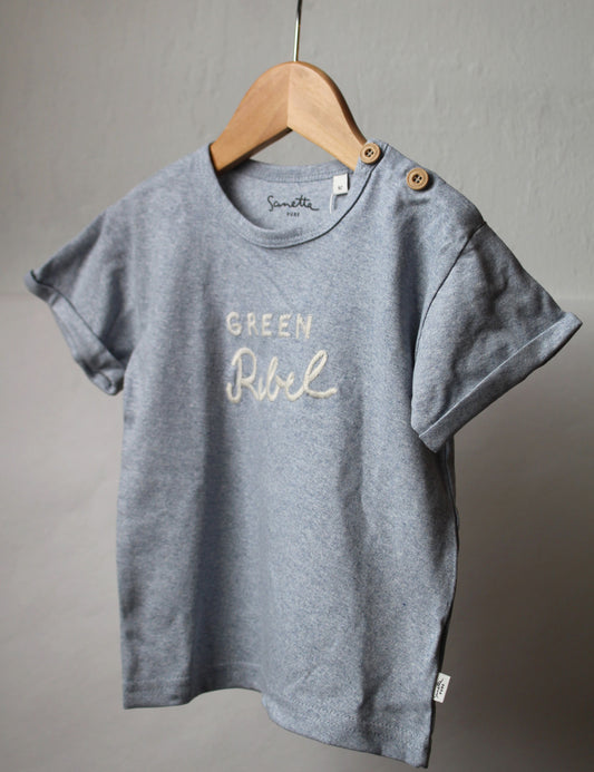 Pre-loved T-Shirt from Sanetta
