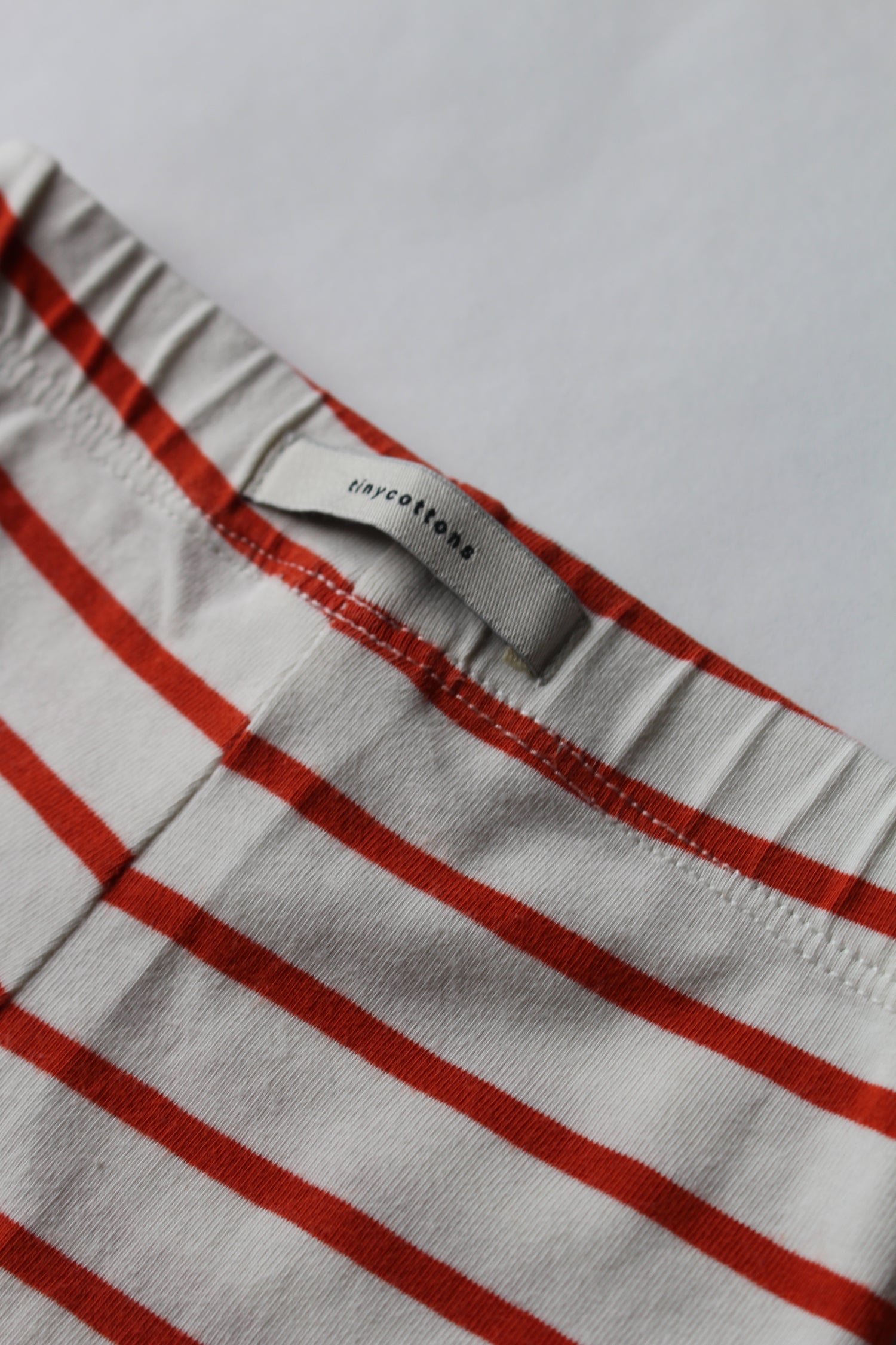 Gebrauchte Hosen von Tiny Cottons