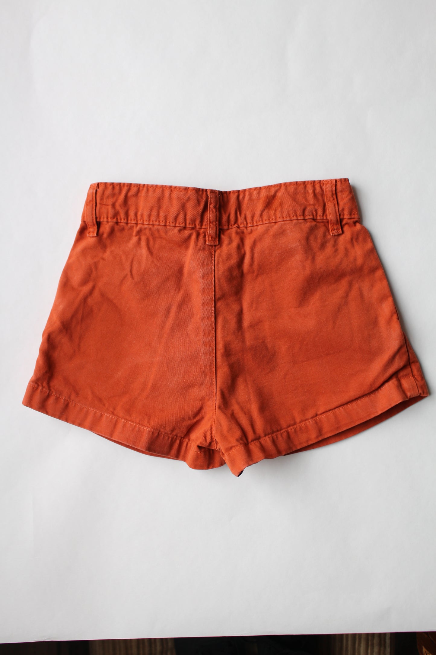 Pre-loved summer pants from Tiny Cottons