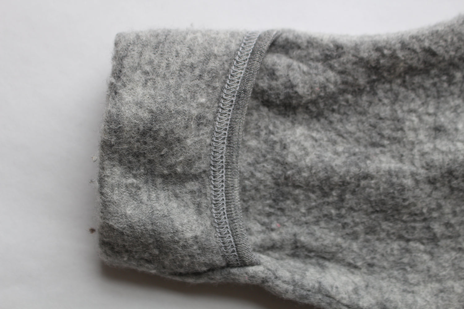 Pre-loved wool jumpsuit from Engel