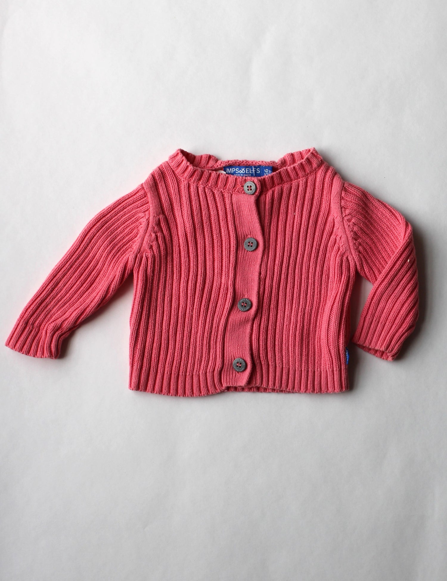 Pre-loved cottons west from Imps&Elfs