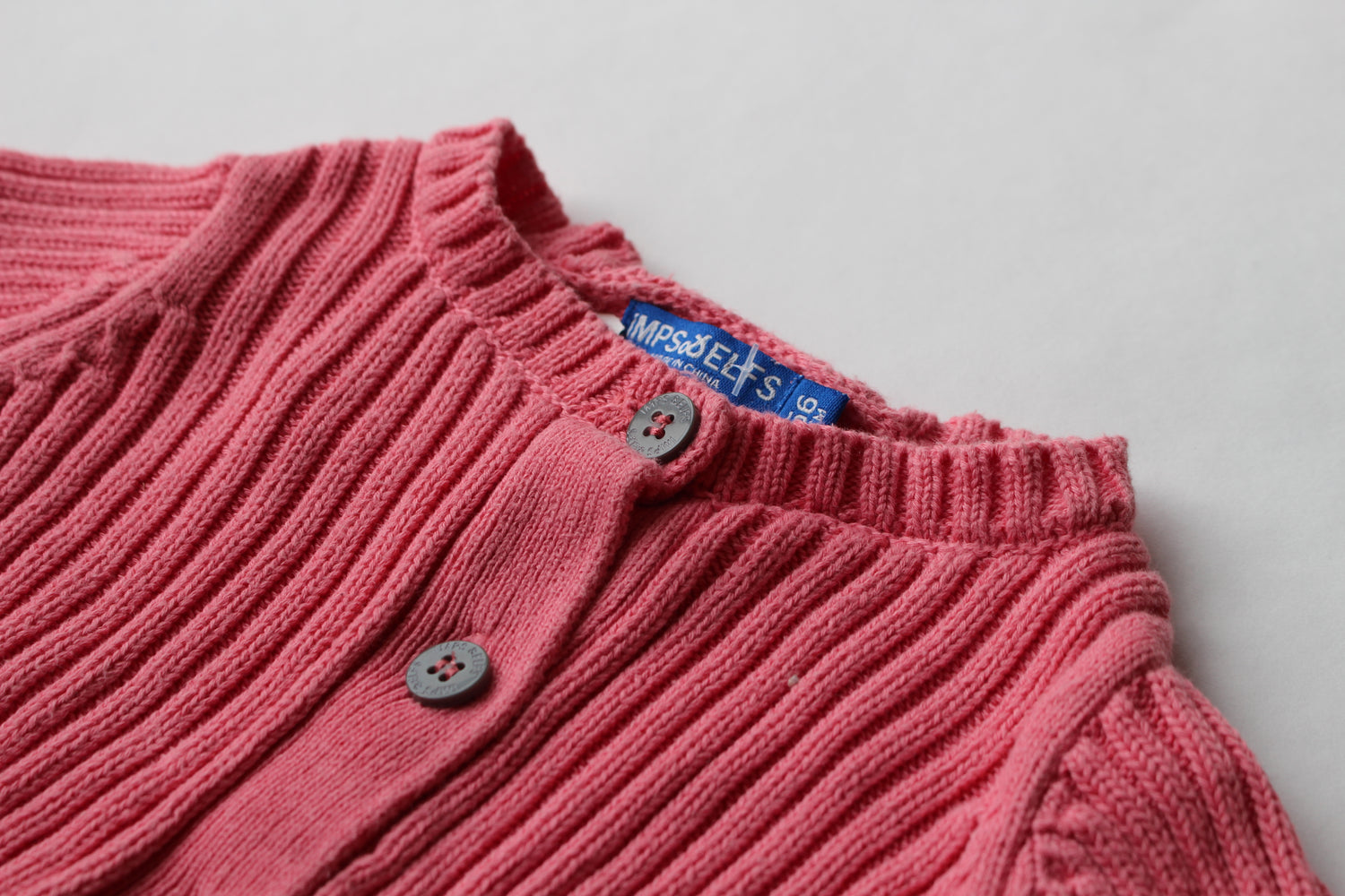Pre-loved cottons west from Imps&Elfs