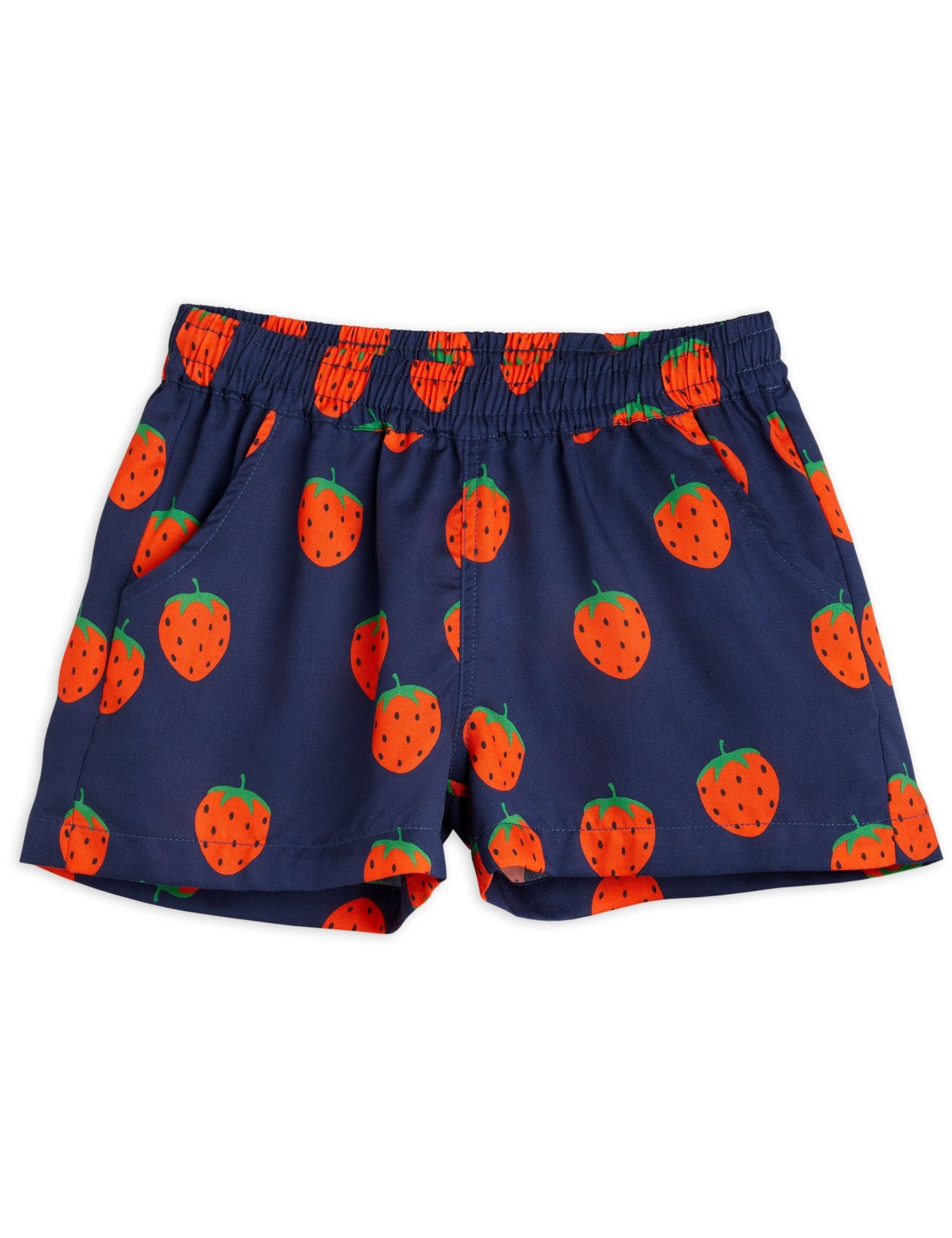 Erdbeeren – AOP-Webshorts