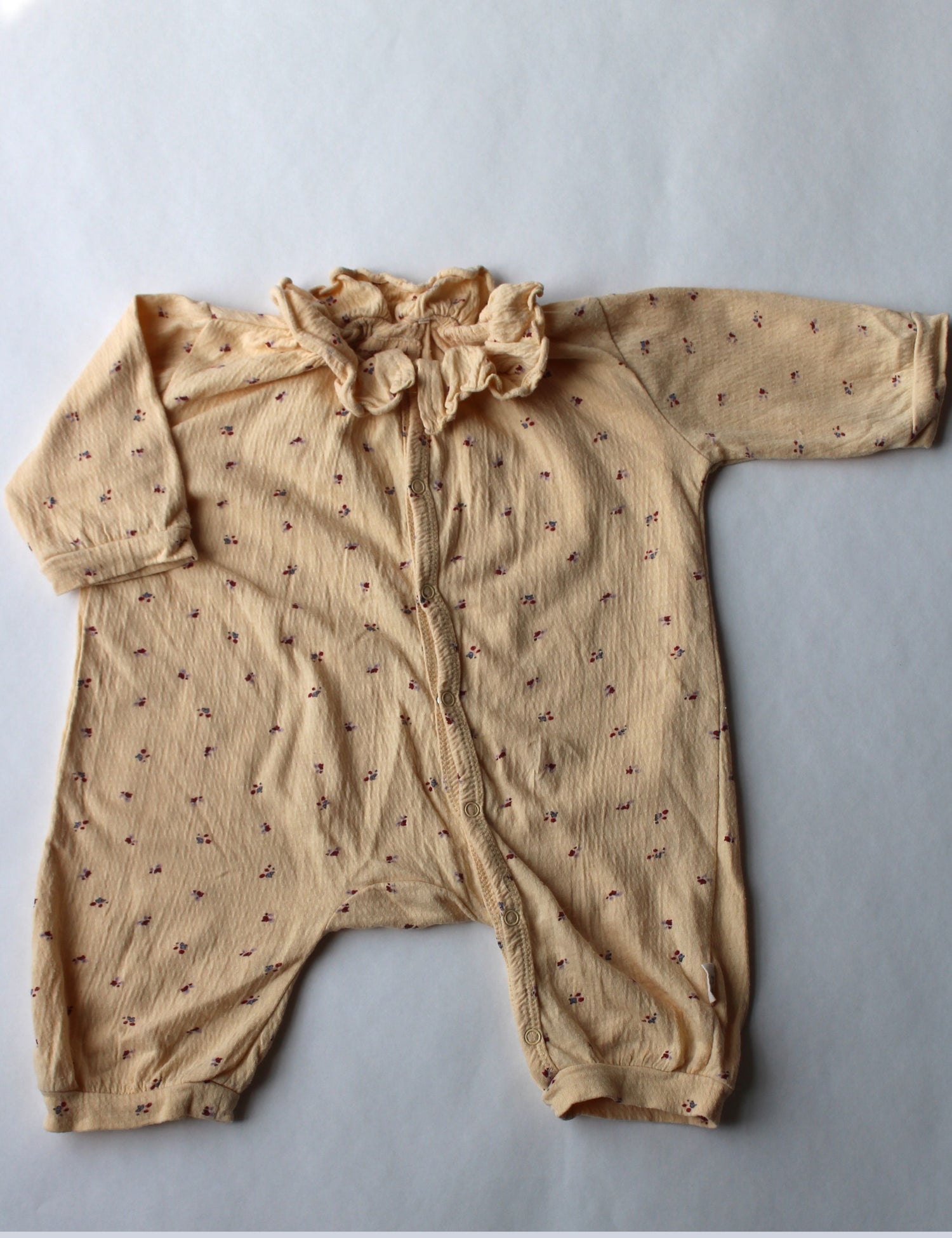 Pre-loved summer jump-suit from konges slojd