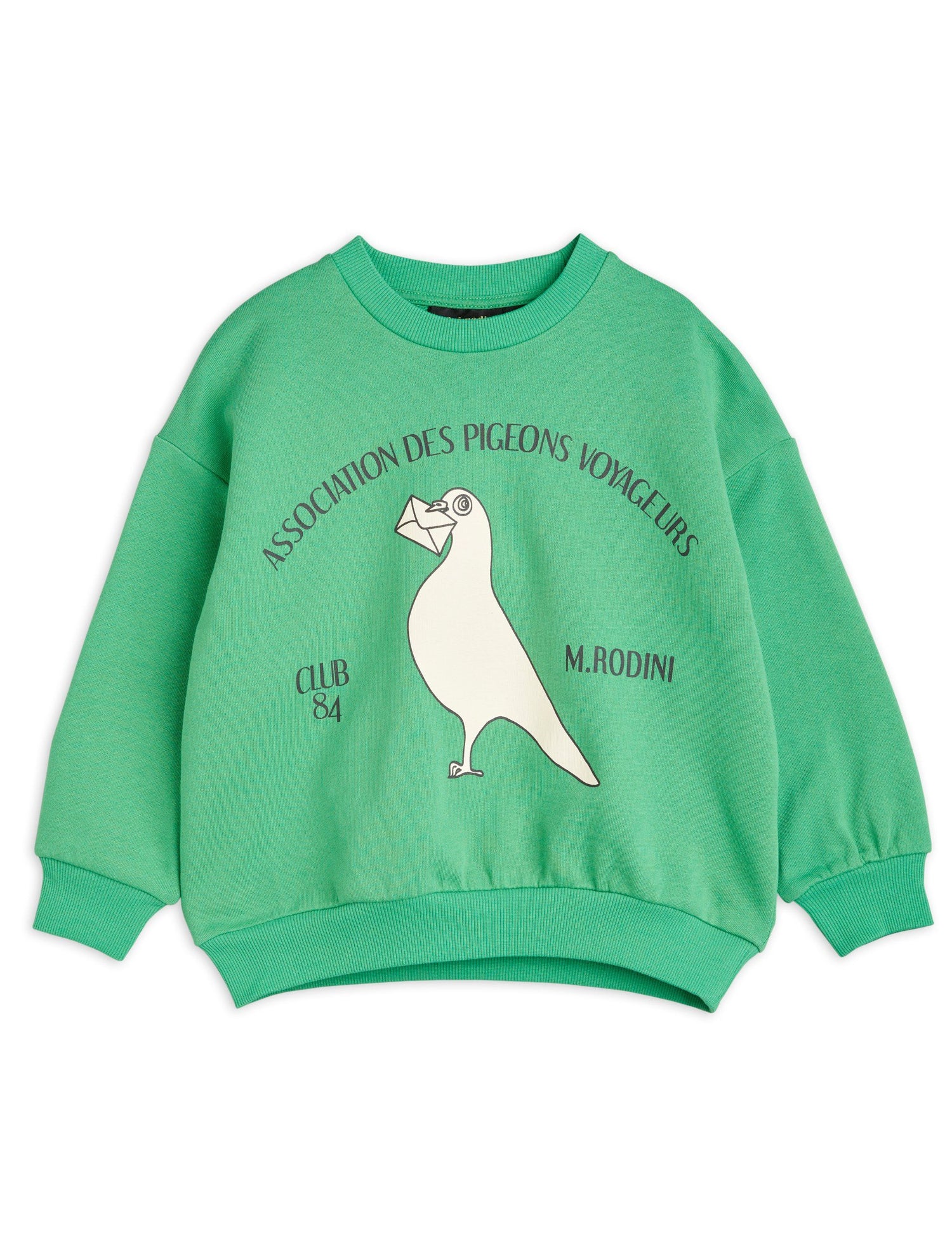 Pigeons SP sweatshirt
