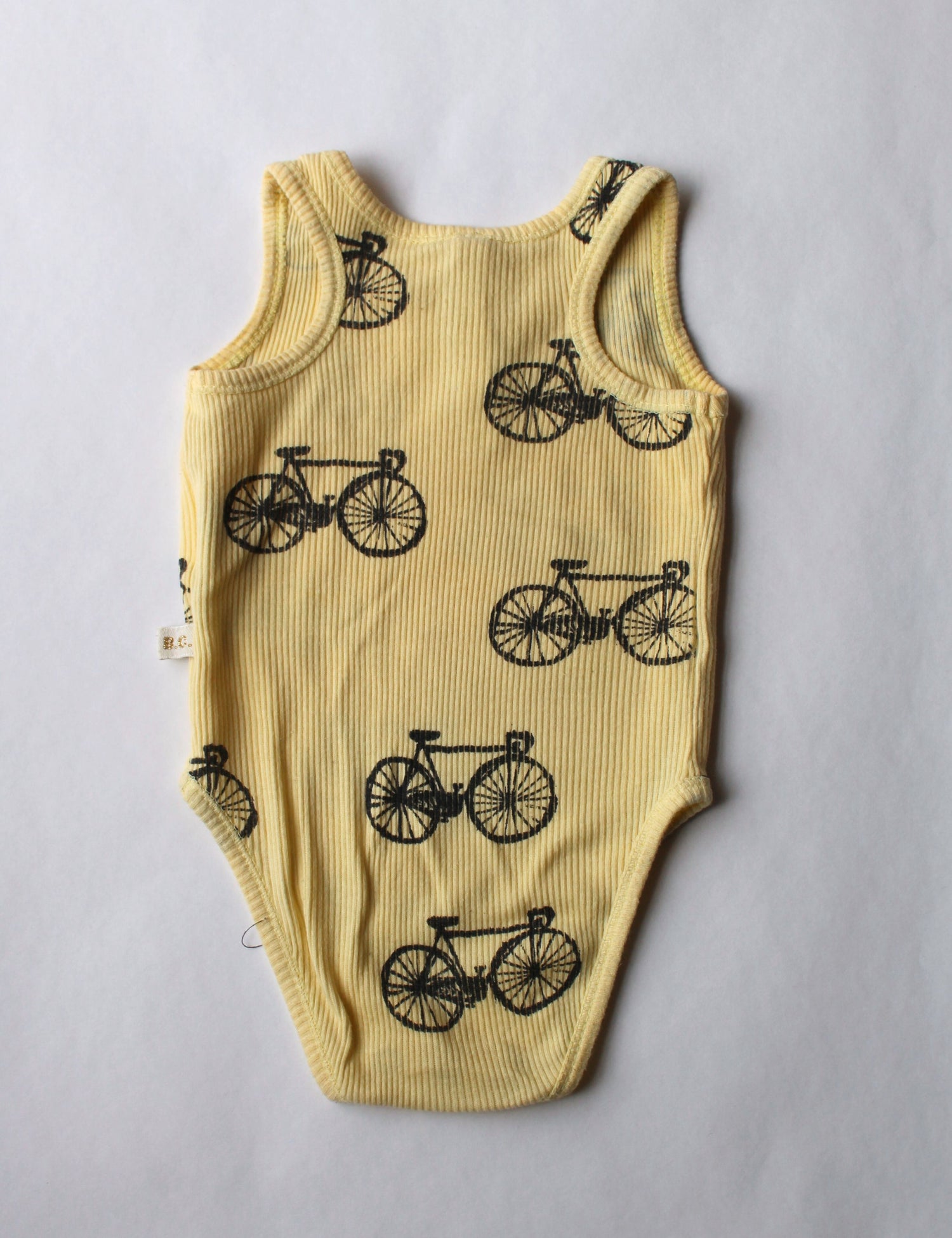 Pre-loved summer romper from Bobo Choses
